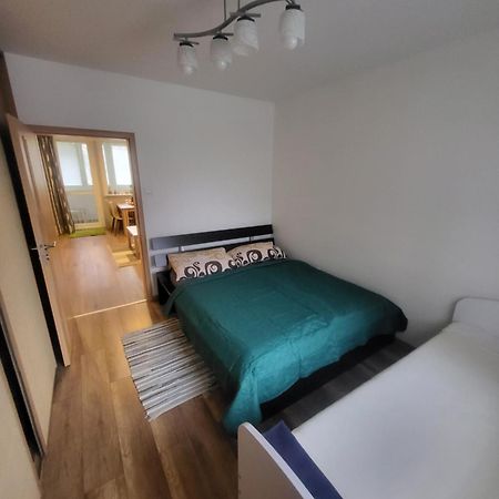 Apartman George Bratislava Extérieur photo