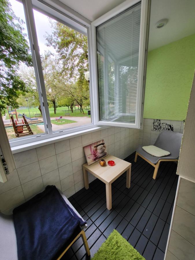 Apartman George Bratislava Extérieur photo
