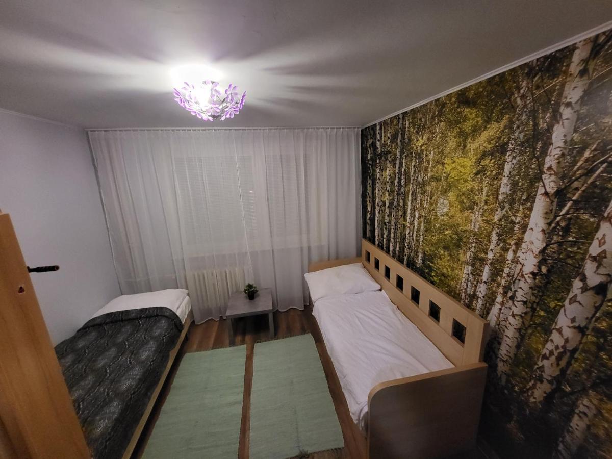Apartman George Bratislava Extérieur photo