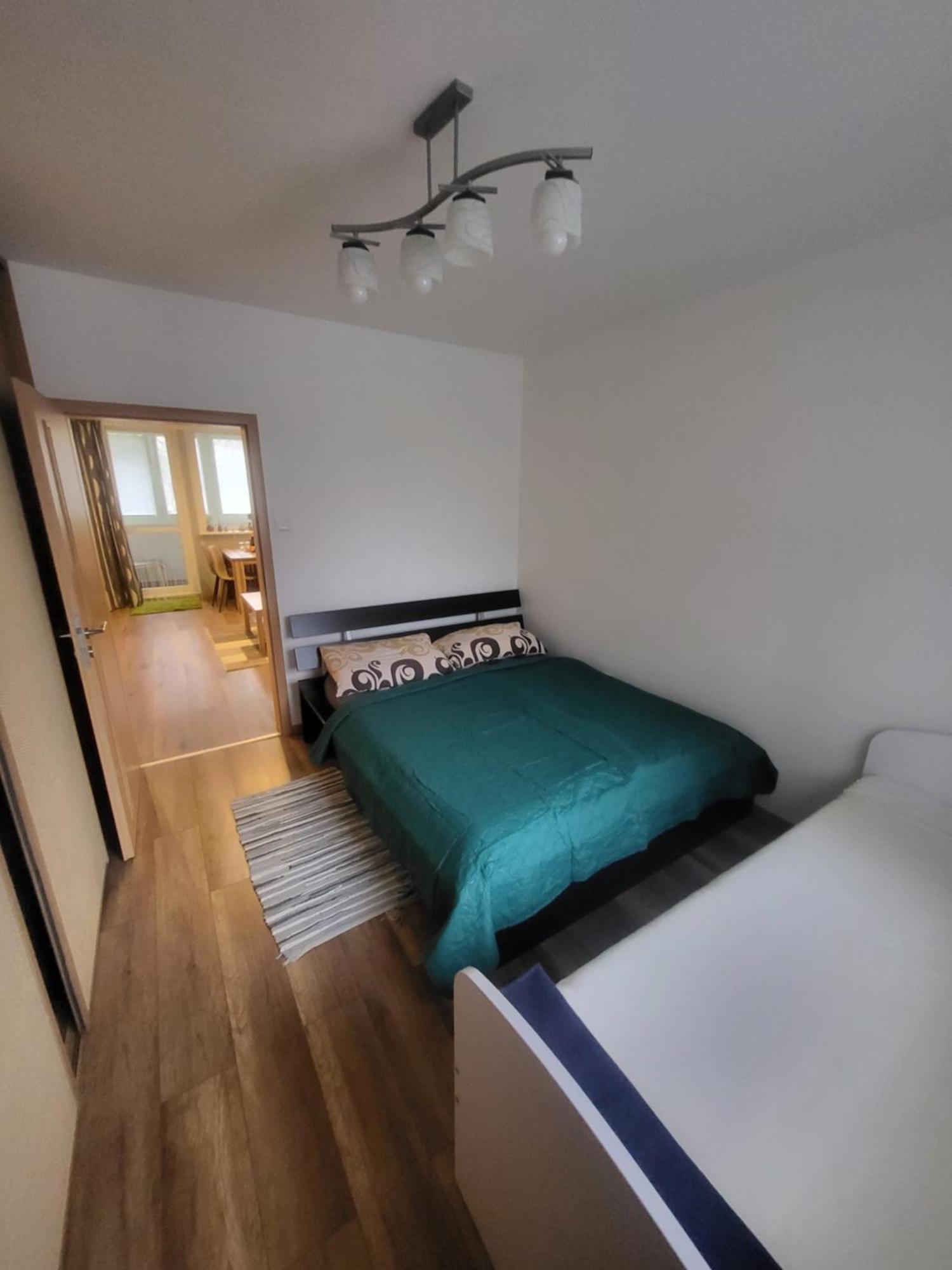 Apartman George Bratislava Extérieur photo