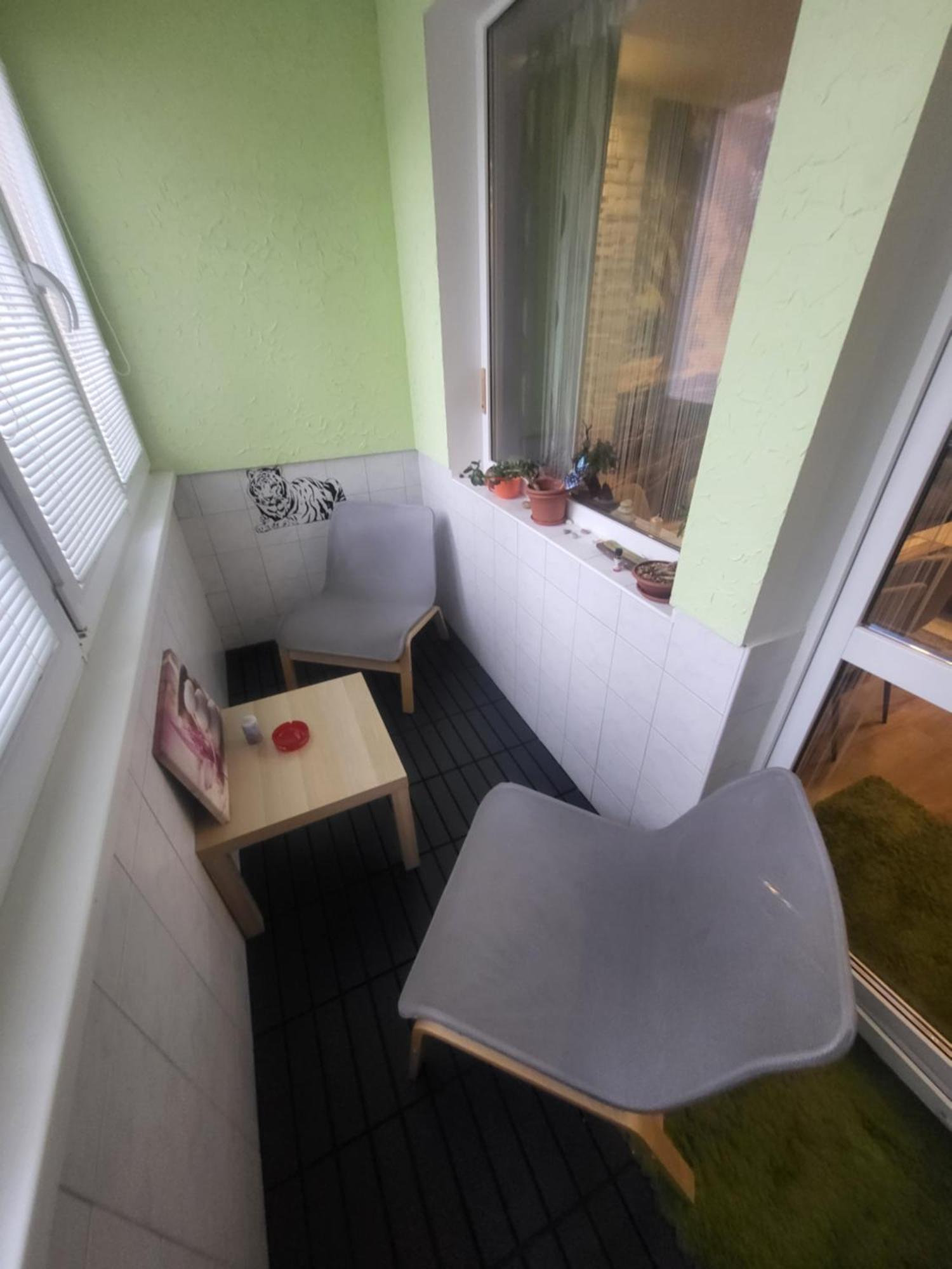 Apartman George Bratislava Extérieur photo