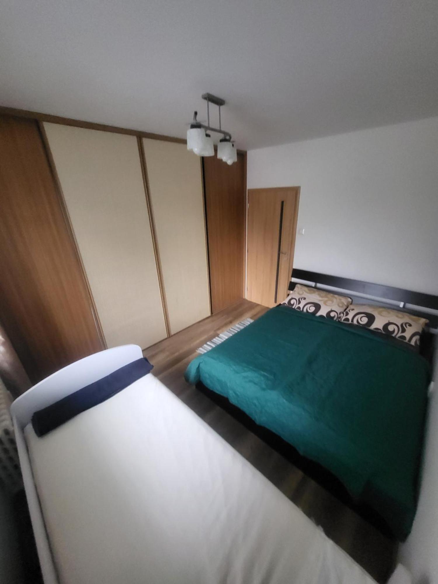 Apartman George Bratislava Extérieur photo